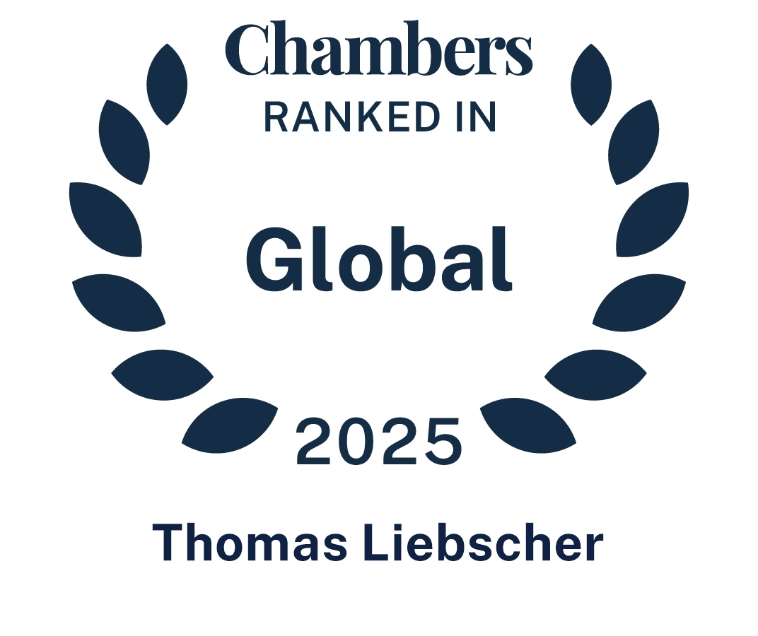 Thomas Liebscher